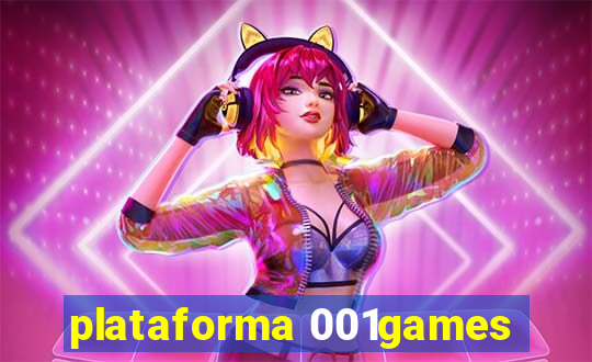 plataforma 001games